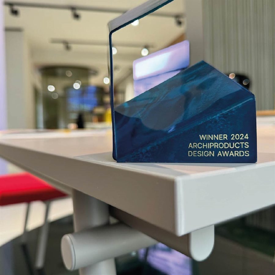 Archiproducts Knot 3-04